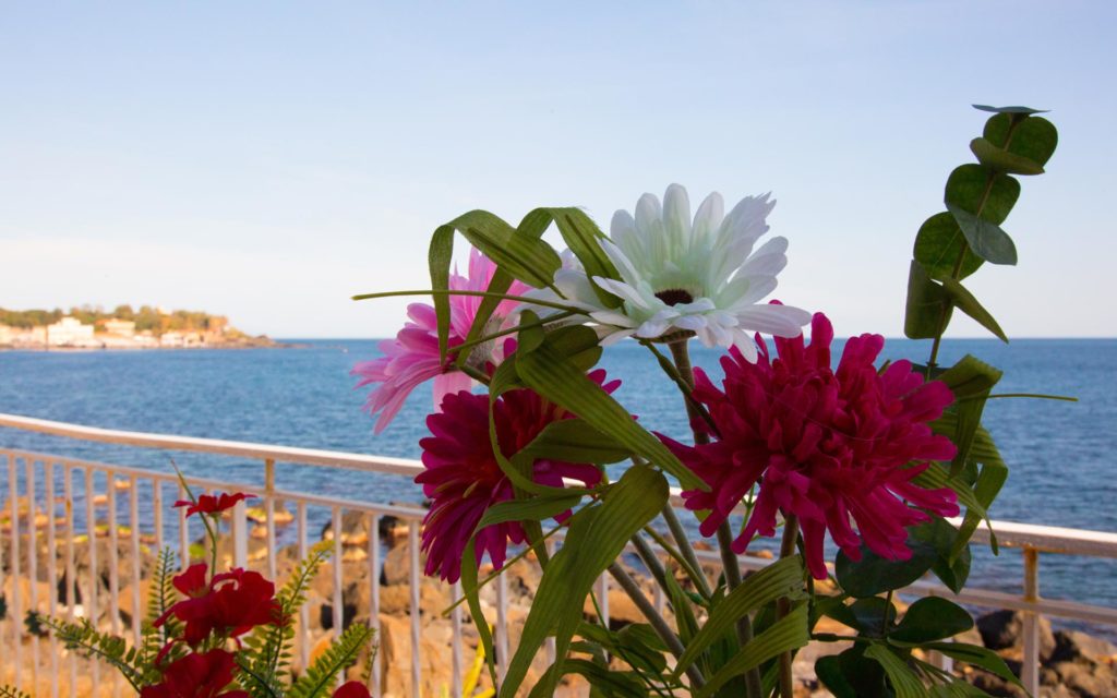 Villa Agnese Sicilia | Sea Rooms | Vacanze a mare